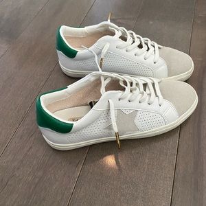 Vintage Havana size 6.5